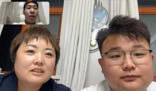 家校共育，暖冬同行|保定理工学院管理学院“冬日暖阳”寒假家访暖心启程（六）