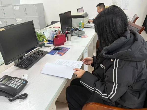 社会实践|保定理工学院管理学院：2026年寒假“返家乡”社会实践活动（三）