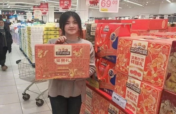 养成教育|保定理工学院|管理学院|以孝亲实践深化养成教育（八）