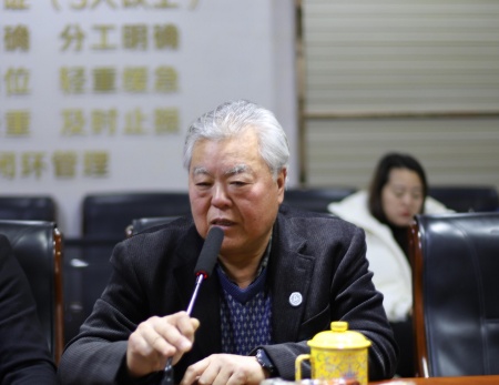 艺享时光 悦己同行 ——保定理工学院艺术学院举办妇女节茶话会