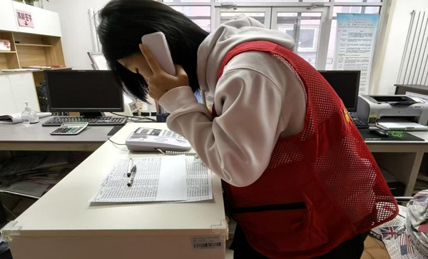 社会实践|保定理工学院管理学院：2026年寒假“返家乡”社会实践活动（七）