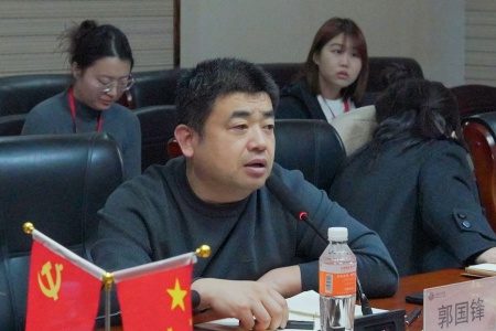 聚势・筑梦・共生— 我院与国家广播电视总局共绘校企合作新蓝图