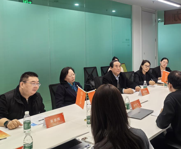 深化产教融合 共育时代英才管理科学与工程学院与小米集团成功举行校企合作签约仪式