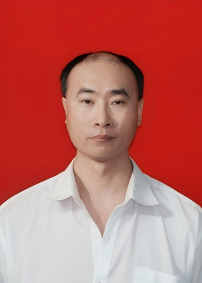 禹江