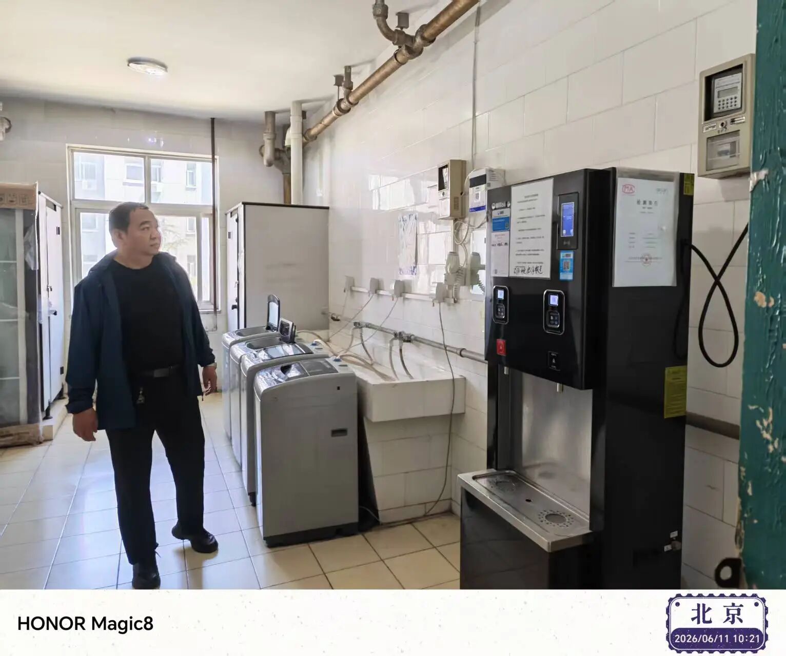 【校企协同，育人为要】｜保定理工学院｜信息科学与工程学院｜深化校企合作 筑牢实训根基——信工学院赴北京多家企业洽谈暑期实训工作