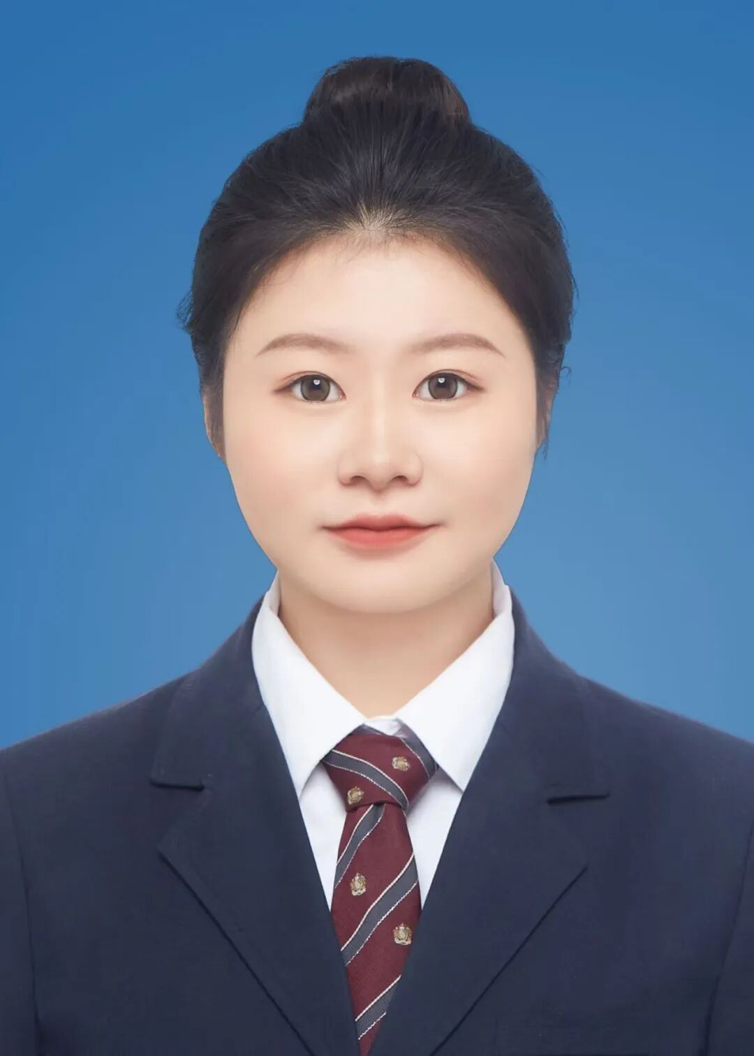 【以志愿之名·赴西部之约】保定理工学院2026年“西部计划”志愿者风采展示（三）