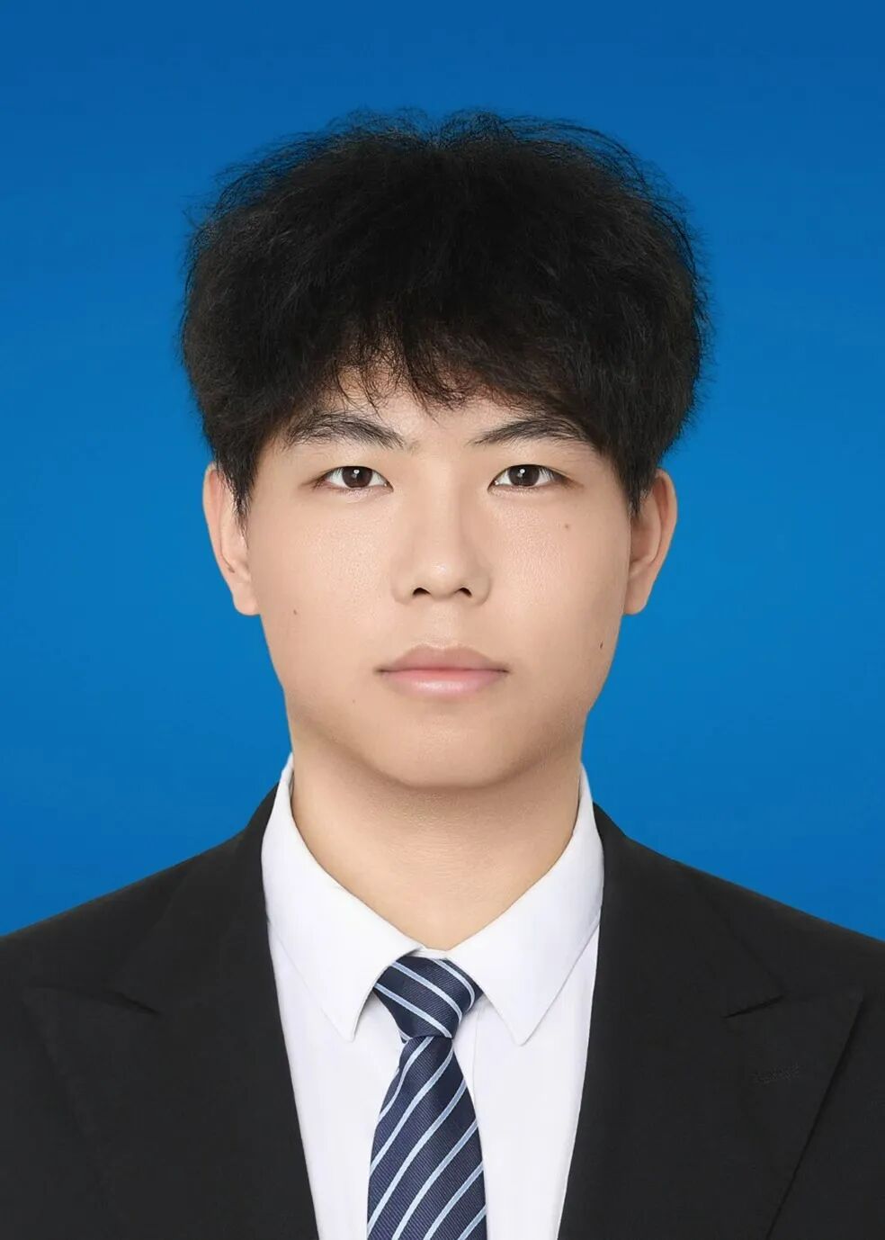 【以志愿之名·赴西部之约】保定理工学院2026年“西部计划”志愿者风采展示（三）