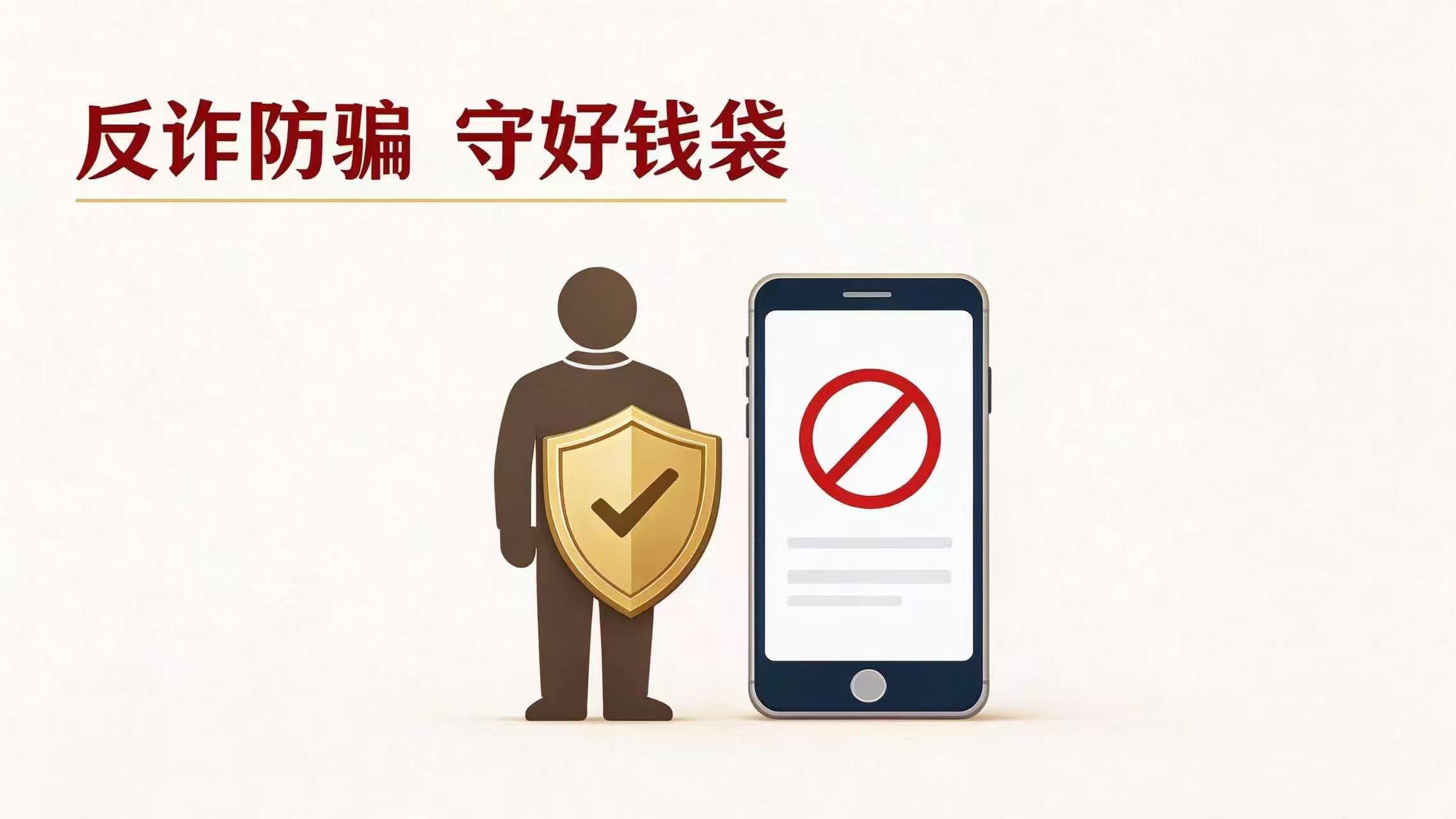 双节假期安全贴士——筑牢假期安全线