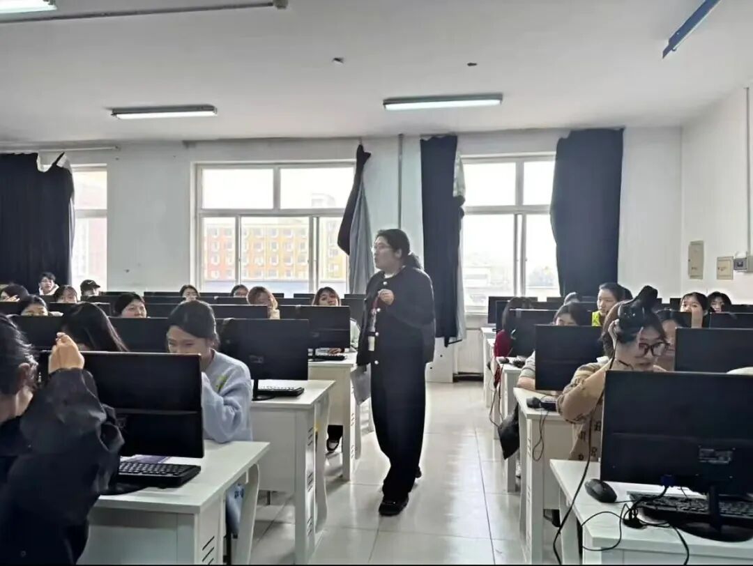 保定理工学院康复医学院2025-2026学风建设工作总结