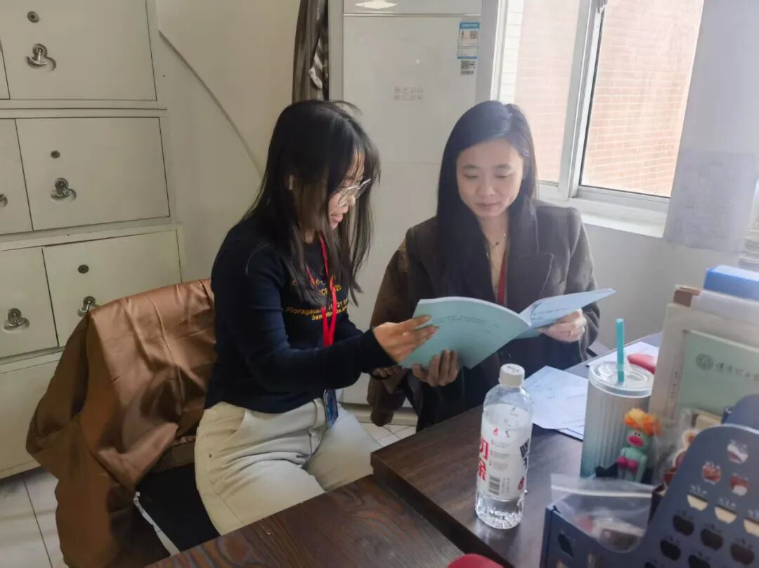 保定理工学院经济学院2025-2026学风建设工作总结